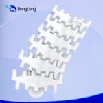 83V Serrated Conveyor Chain - Conveyor Belt
