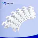 83V Serrated Conveyor Chain - Conveyor Belt