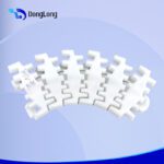 83V Serrated Conveyor Chain - Conveyor Belt