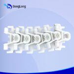 83V Serrated Conveyor Chain - Conveyor Belt