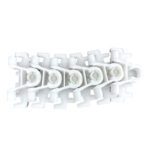 83V Serrated Conveyor Chain - Conveyor Belt