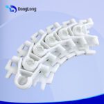 83V Serrated Conveyor Chain - Conveyor Belt