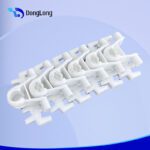 83V Serrated Conveyor Chain - Conveyor Belt
