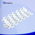 83V Serrated Conveyor Chain - Conveyor Belt