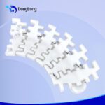 83V Serrated Conveyor Chain - Conveyor Belt