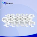 83V Serrated Conveyor Chain - Conveyor Belt