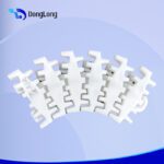 83V Serrated Conveyor Chain - Conveyor Belt