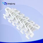 83V Serrated Conveyor Chain - Conveyor Belt