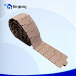 880M Magnetic Turning Conveyor Chain - Conveyor Belt