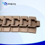 880M Magnetic Turning Conveyor Chain - Conveyor Belt
