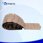 880M Magnetic Turning Conveyor Chain - Conveyor Belt