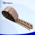880M Magnetic Turning Conveyor Chain - Conveyor Belt