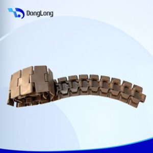 880TAB Modular Chain Plate - Conveyor Belt