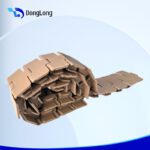 880TAB Modular Chain Plate - Conveyor Belt
