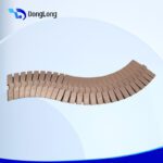 882TAB Heavy-Duty Turning Conveyor Chain - Conveyor Belt