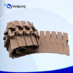 882TAB Heavy-Duty Turning Conveyor Chain - Conveyor Belt