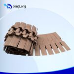 882TAB Heavy-Duty Turning Conveyor Chain - Conveyor Belt