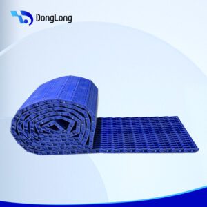 900 Flat Top Modular Chain Plate - Conveyor Belt