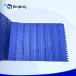 900 Flat Top Modular Chain Plate - Conveyor Belt