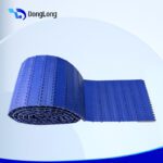 900 Flat Top Modular Chain Plate - Conveyor Belt