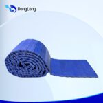 900 Flat Top Modular Chain Plate - Conveyor Belt