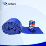 900 Flat Top Modular Chain Plate - Conveyor Belt