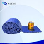900 Flat Top Modular Chain Plate - Conveyor Belt