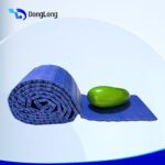 900 Flat Top Modular Chain Plate - Conveyor Belt