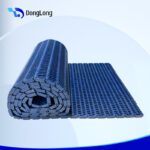 900 Series Flat Grid Modular Belt - Conveyor Belt