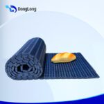 900 Series Flat Grid Modular Belt - Conveyor Belt