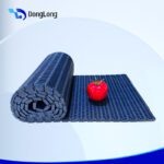 900 Series Flat Grid Modular Belt - Conveyor Belt