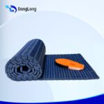 900 Series Flat Grid Modular Belt - Conveyor Belt