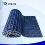 900 Series Flat Grid Modular Belt - Conveyor Belt