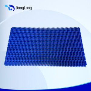 900 Series Ribbed Modular Belt - Conveyor Belt