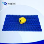 900 Series Ribbed Modular Belt - Conveyor Belt