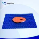 900 Series Ribbed Modular Belt - Conveyor Belt