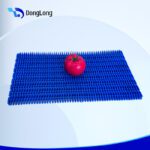 900 Series Ribbed Modular Belt - Conveyor Belt