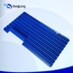 900 Series Ribbed Modular Belt - Conveyor Belt