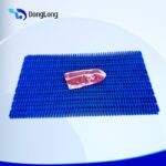 900 Series Ribbed Modular Belt - Conveyor Belt