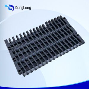900 Square Anti-Slip Modular Belt - Conveyor Belt