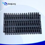 900 Square Anti-Slip Modular Belt - Conveyor Belt