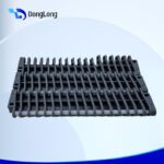 900 Square Anti-Slip Modular Belt - Conveyor Belt