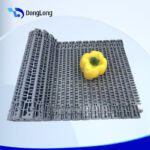 900T Flat Grid Modular Belt - Conveyor Belt