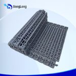 900T Flat Grid Modular Belt - Conveyor Belt