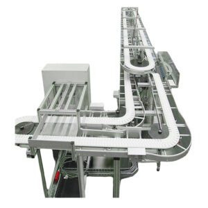 Chain Driven Conveyor - Conveyor System