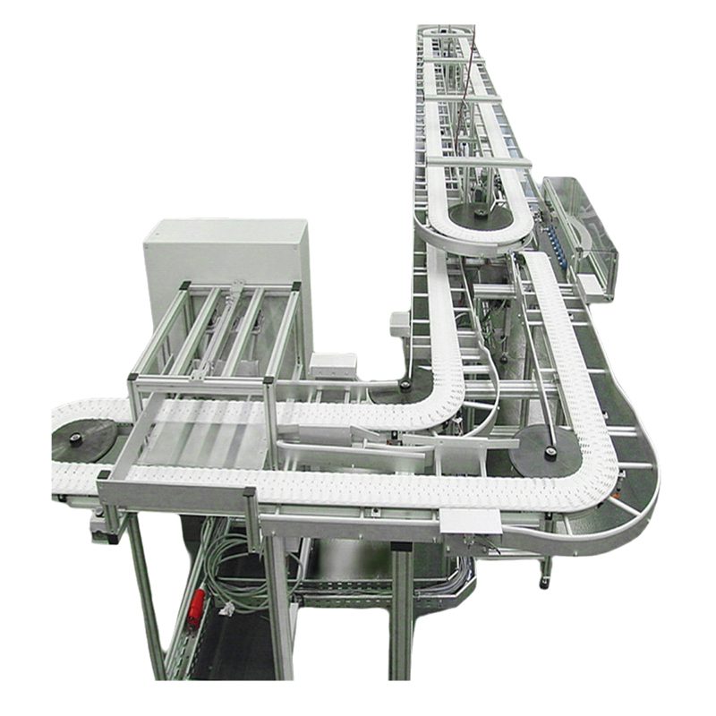 Chain Driven Conveyor - Conveyor System