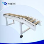 Roller Type Belt Conveyor - Conveyor System