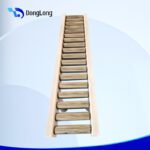 Roller Type Belt Conveyor - Conveyor System