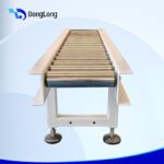 Roller Type Belt Conveyor - Conveyor System