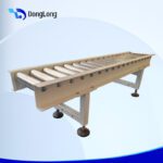 Roller Type Belt Conveyor - Conveyor System